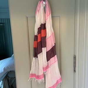 Lemlem scarf